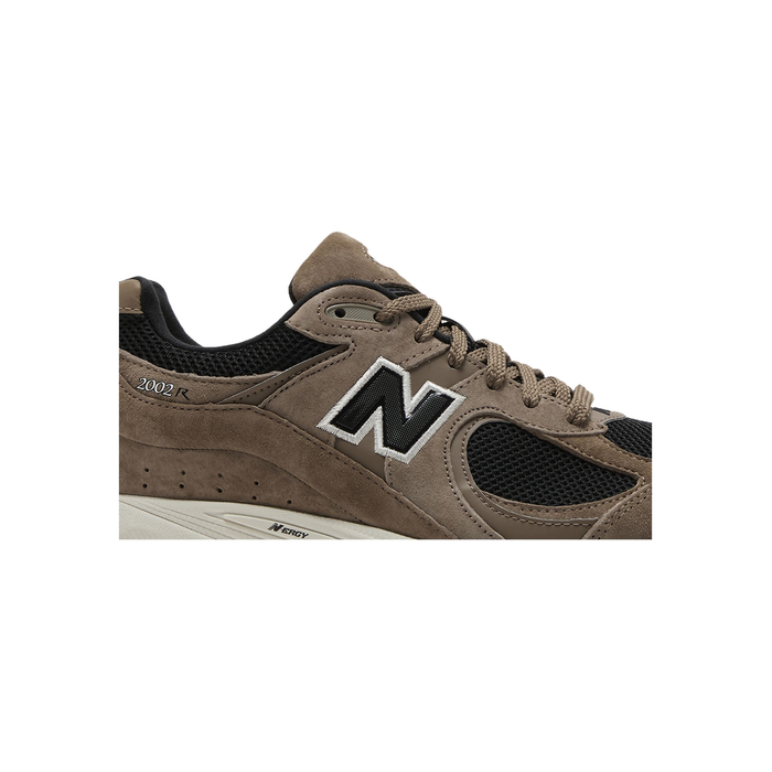 New Balance 2002R 'Driftwood Black'