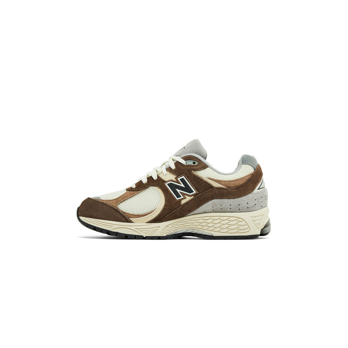 New Balance 2002R 'Emerging Brown Pack'
