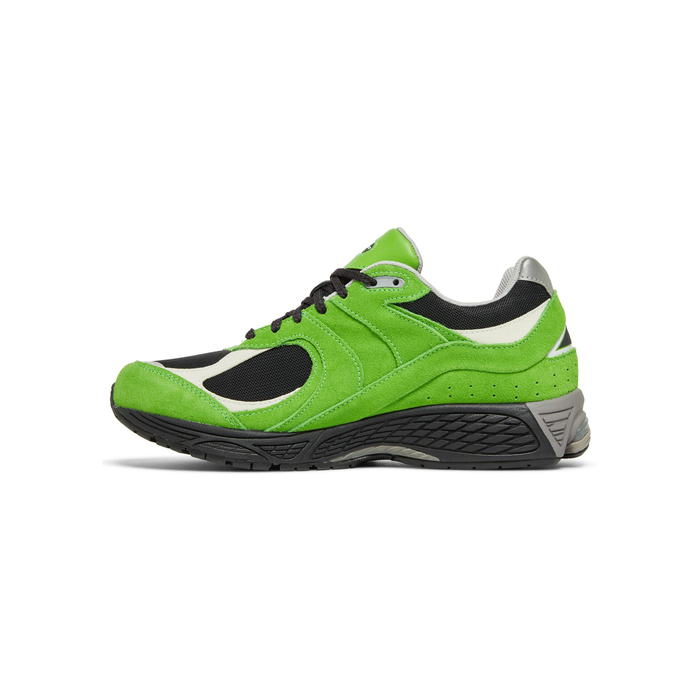 New Balance 2002R 'Good Vibes Pack - Green Apple'