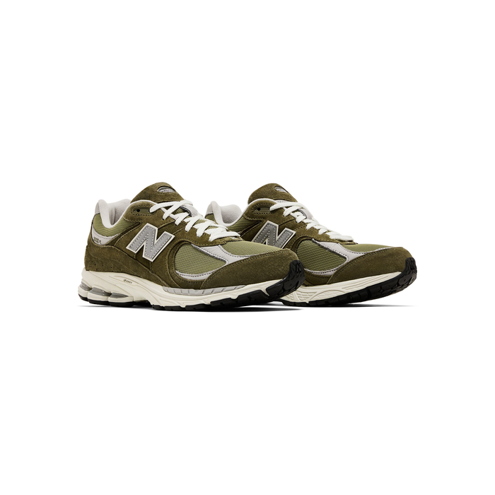 New Balance 2002R 'Green' Footlocker Exclusive