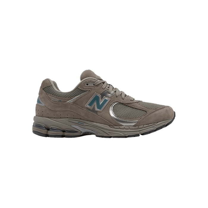 New Balance 2002R 'Grey Blue'