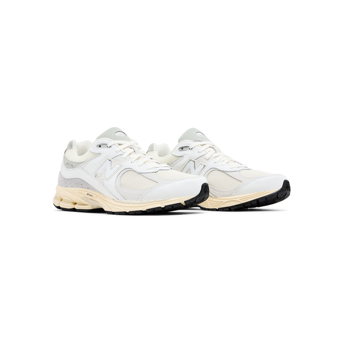 New Balance 2002R 'Leather Pack - White Gold'