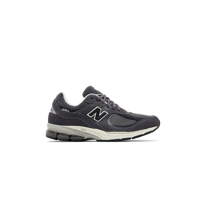 New Balance 2002R 'Monochrome Suede Pack - Grey'