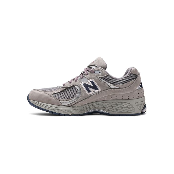 New Balance 2002R OG 'Light Grey'