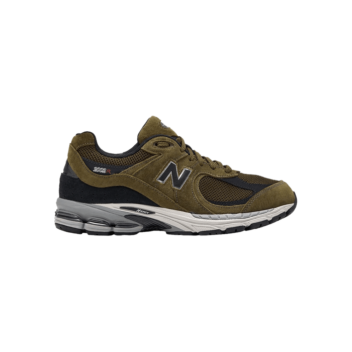 New Balance 2002R 'Olive Black'