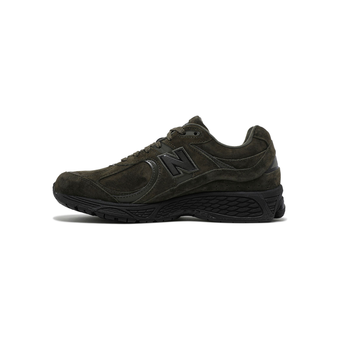 New Balance 2002R 'Olive'