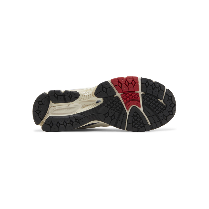New Balance 2002R 'Pouch - Navy Red'
