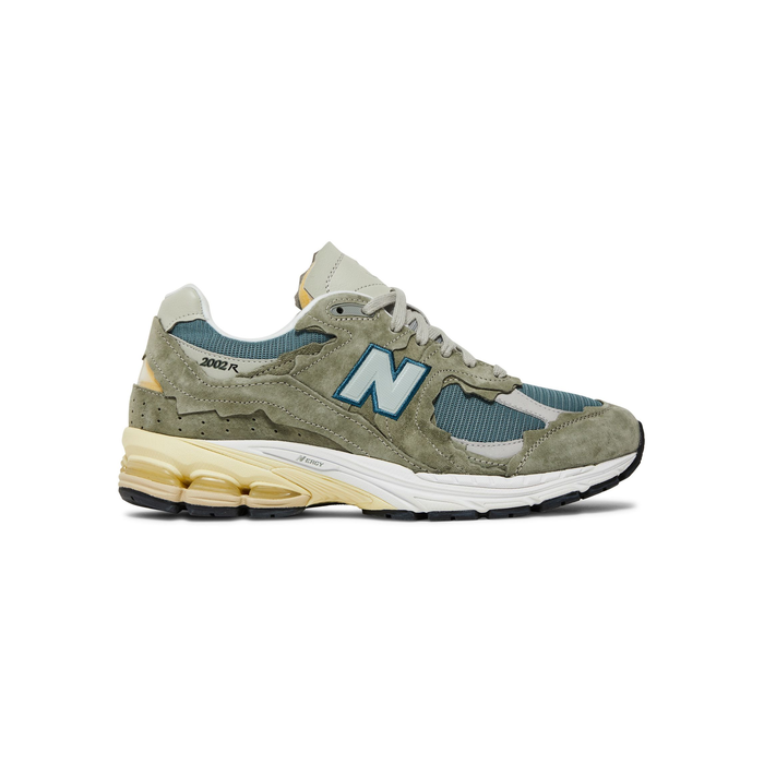 New Balance 2002R 'Protection Pack - Mirage Gray'