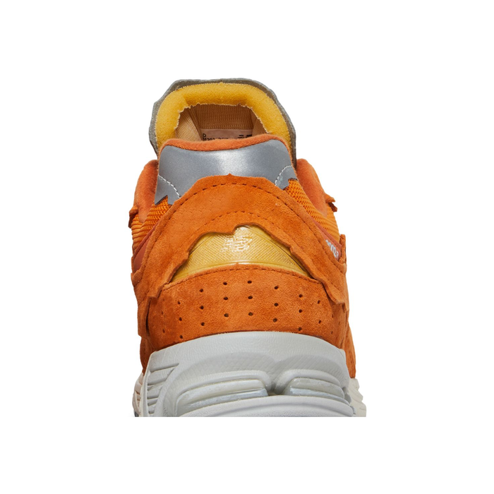 New Balance 2002R 'Protection Pack - Vintage Orange'