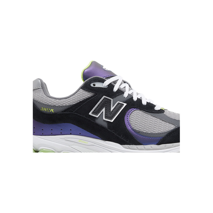 New Balance 2002R 'Purple Noir' DTLR Exclusive