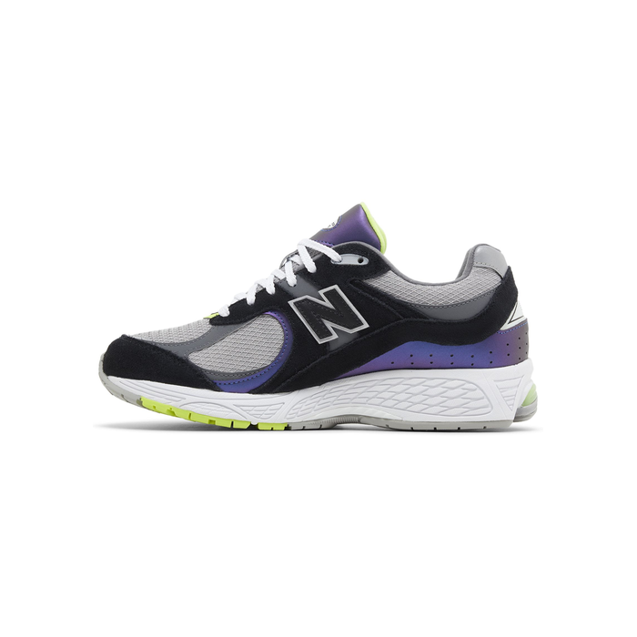 New Balance 2002R 'Purple Noir' DTLR Exclusive