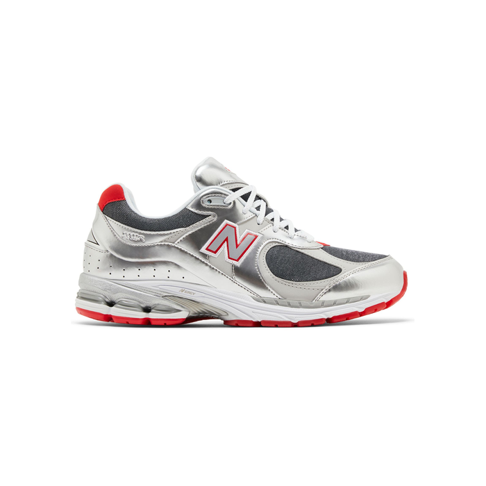 New Balance 2002R 'Tinsel' DTLR Exclusive