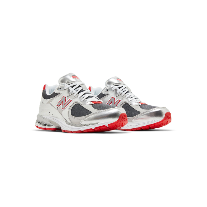 New Balance 2002R 'Tinsel' DTLR Exclusive