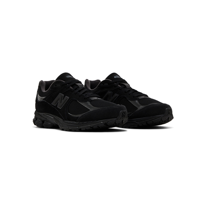 New Balance 2002R 'Black Cat'