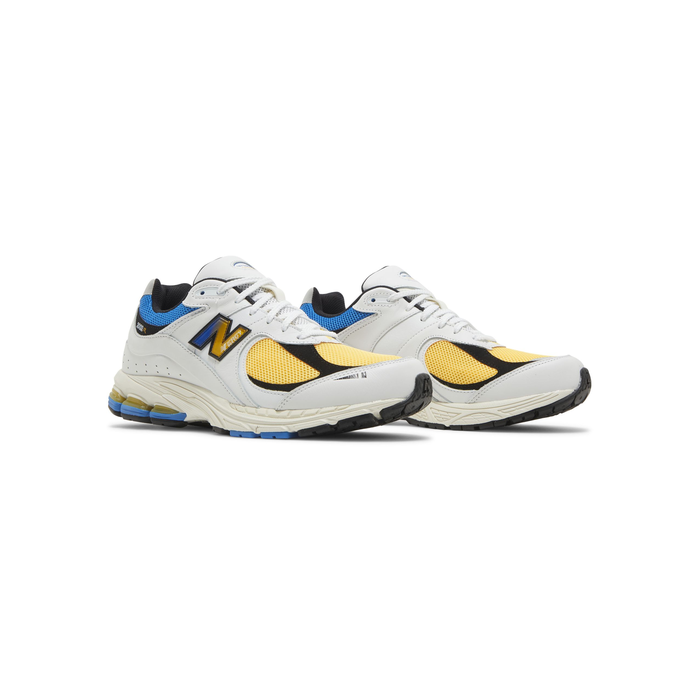 New Balance 2002R 'Vibrant Apricot'