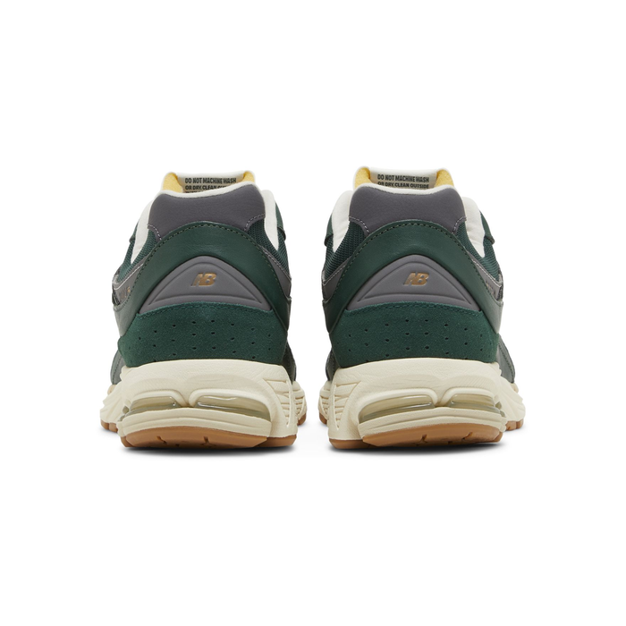 New Balance 2002R 'Vintage Leather Pack - Green'