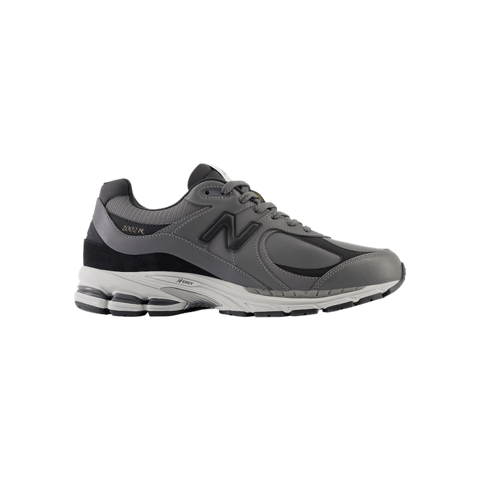 New Balance 2002R 'Vintage Leather Pack - Grey'