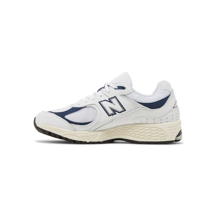 New Balance 2002R 'White Natural Indigo'