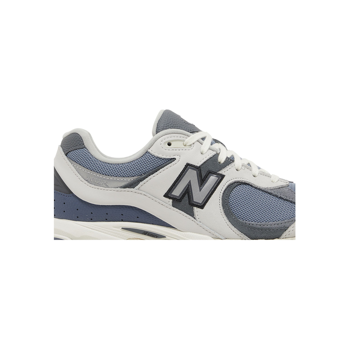 atmos x New Balance 2002R 'Cybernetics Blue'