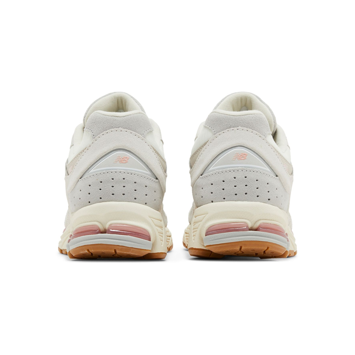New Balance Bandier x 2002R 'Sea Salt Reflection'