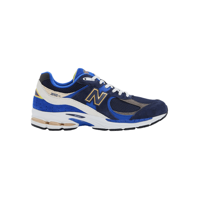 New Balance FC Porto x 2002R 'Royal Blue'
