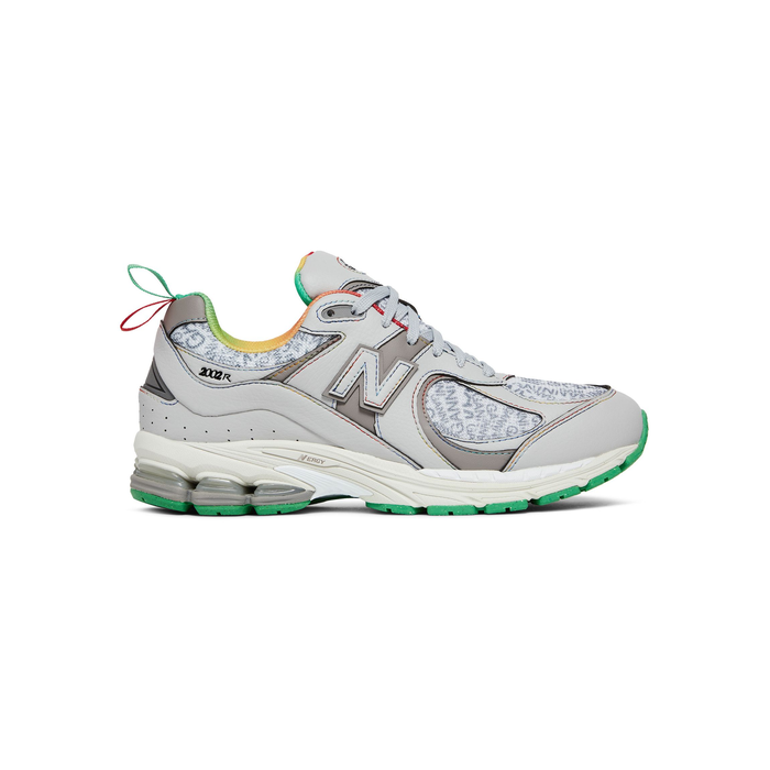 New Balance GANNI x 2002R 'Raincloud'
