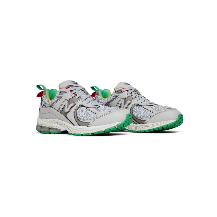 New Balance GANNI x 2002R 'Raincloud'