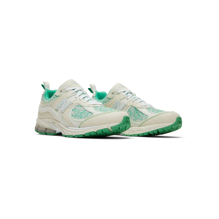 New Balance GANNI x 2002R 'Turtledove'