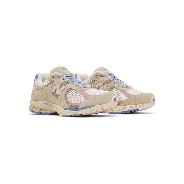 New Balance Hype DC x 2002R 'Native Dynamics'