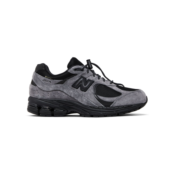 JJJJound x New Balance 2002R GORE-TEX 'Charcoal'