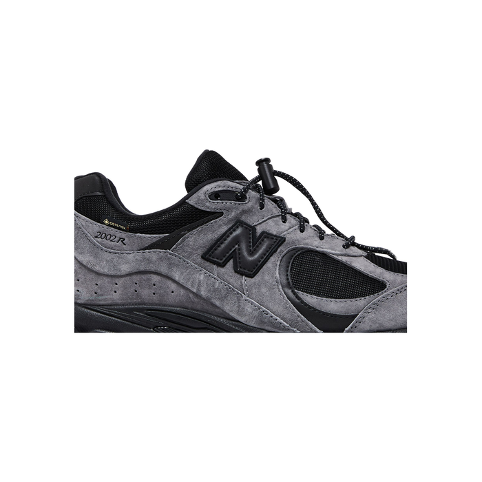 JJJJound x New Balance 2002R GORE-TEX 'Charcoal'