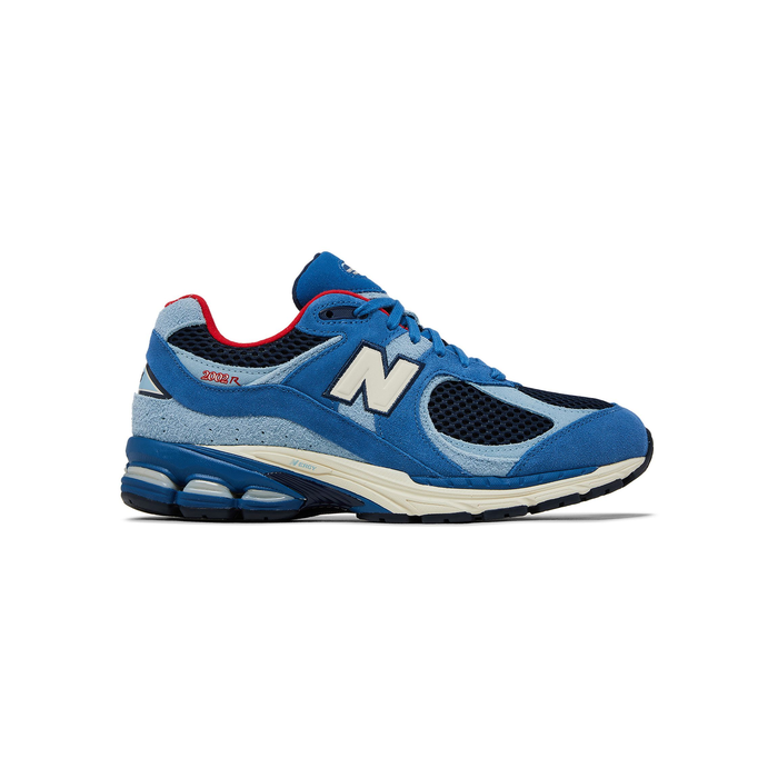New Balance Shoe Palace x 2002R 'Volcanic Rocks Pack - Vapors'