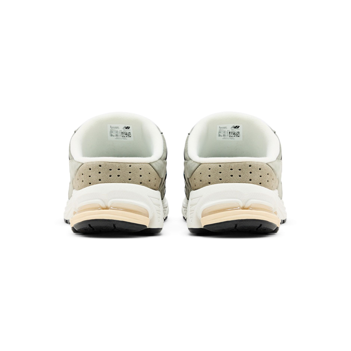New Balance 2002R Mule 'Marblehead Trooper'