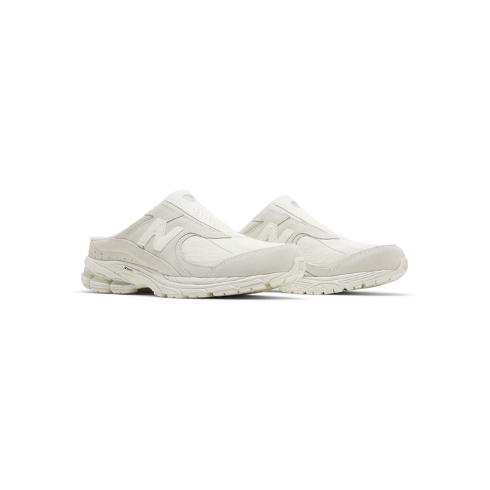 New Balance 2002R Mule 'Sea Salt'