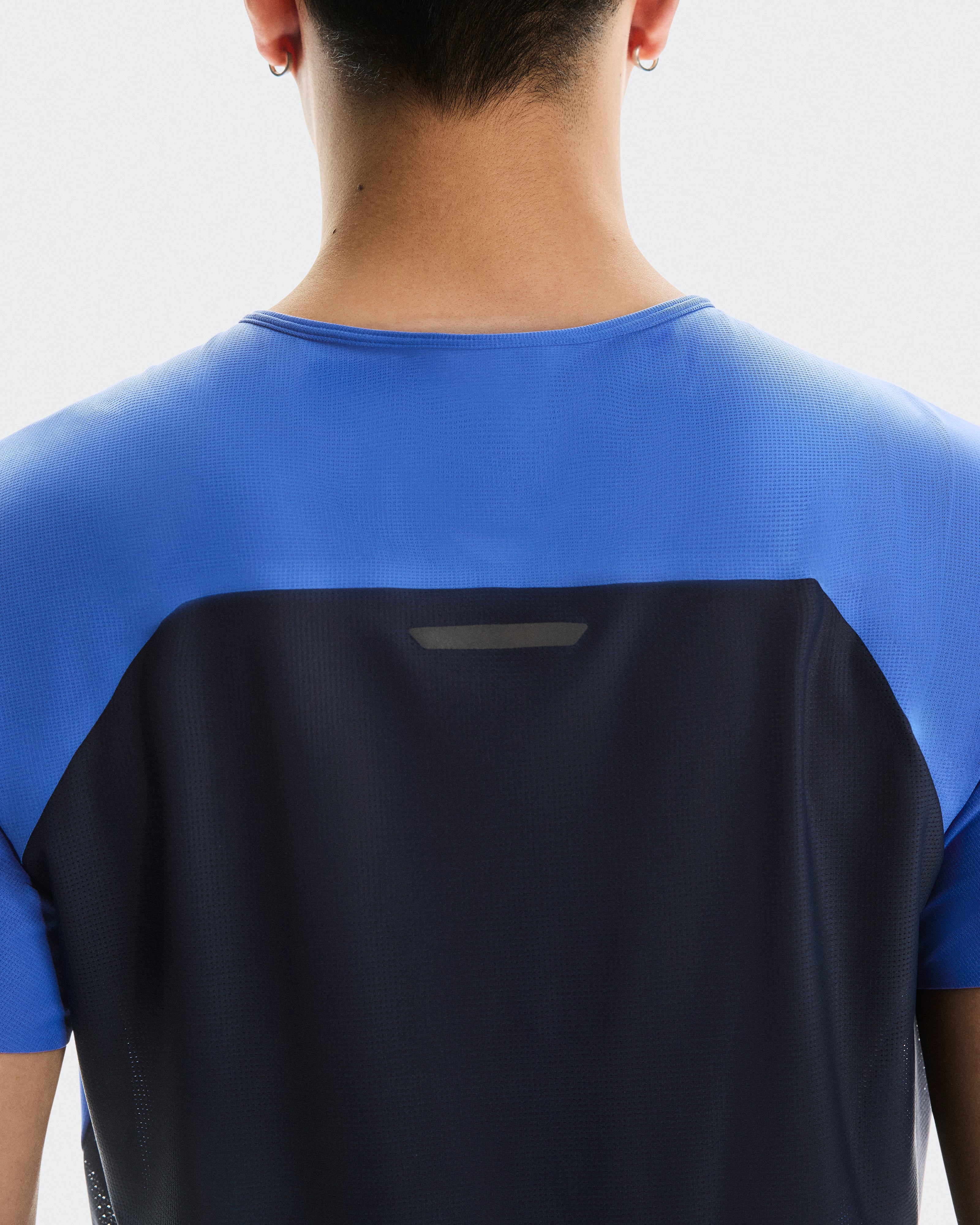 On Performance-T Zaffre | Navy