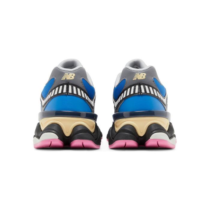 New Balance 9060 'Blue Oasis Real Pink'