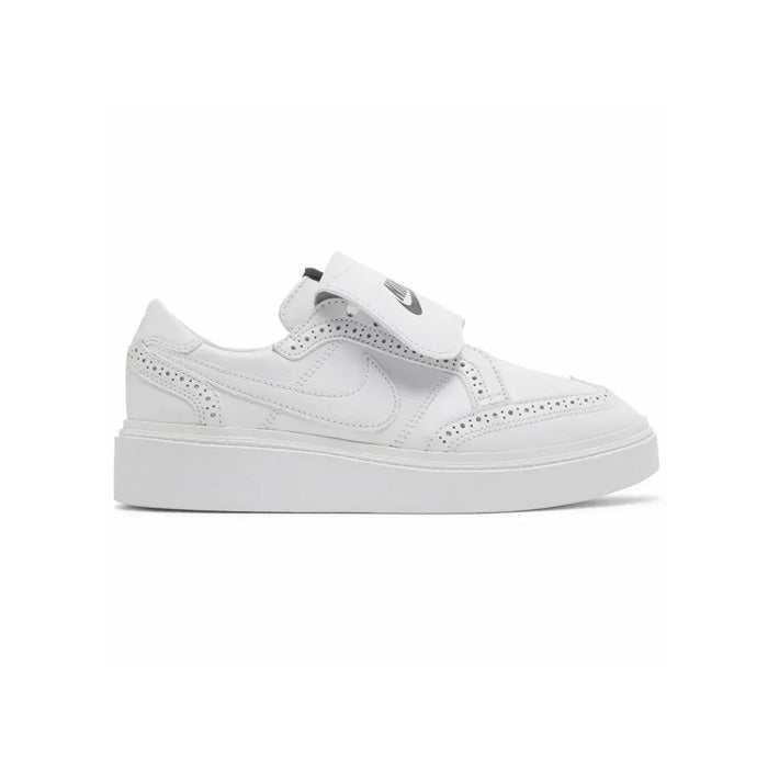 Nike G-Dragon x Kwondo 1 'Triple White'