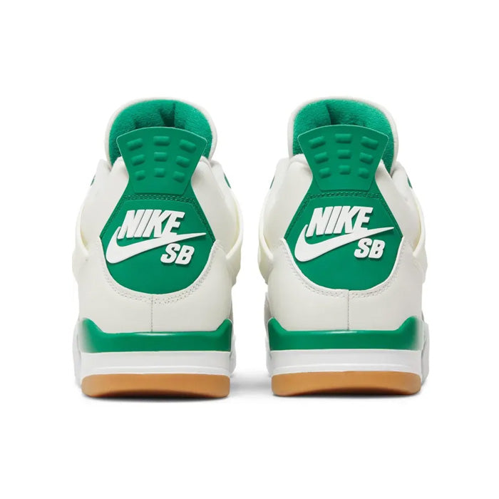 Nike SB x Air Jordan 4 Retro 'Pine Green'