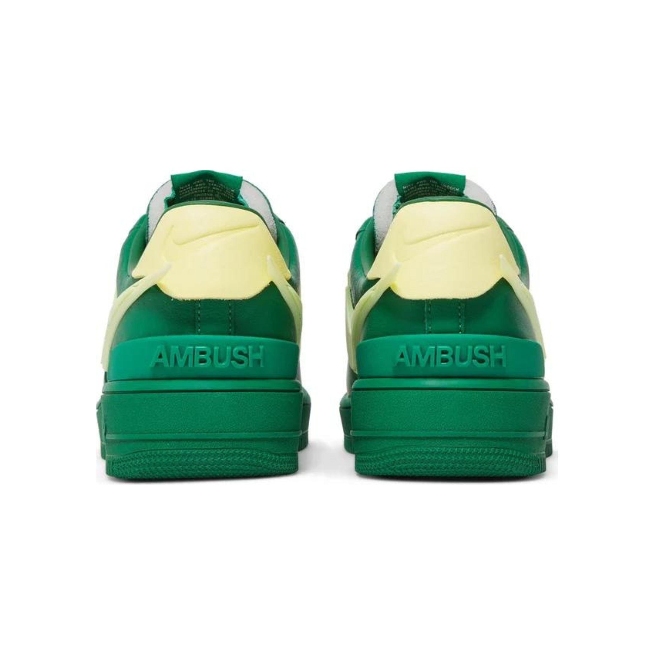 AMBUSH x Air Force 1 Low 'Green'