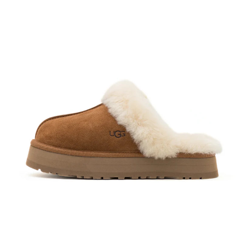 UGG CHESTNUT Slipper (W)
