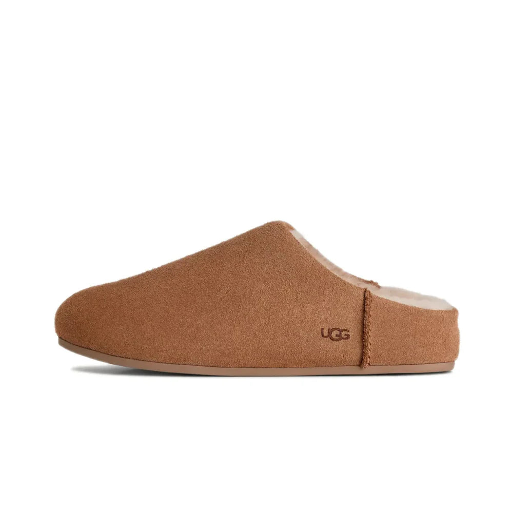 UGG CHESTNUT Elea Slip-On (W)