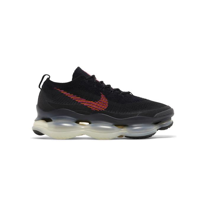 Nike Running Air Max Scorpion SE 'Black Fireberry'