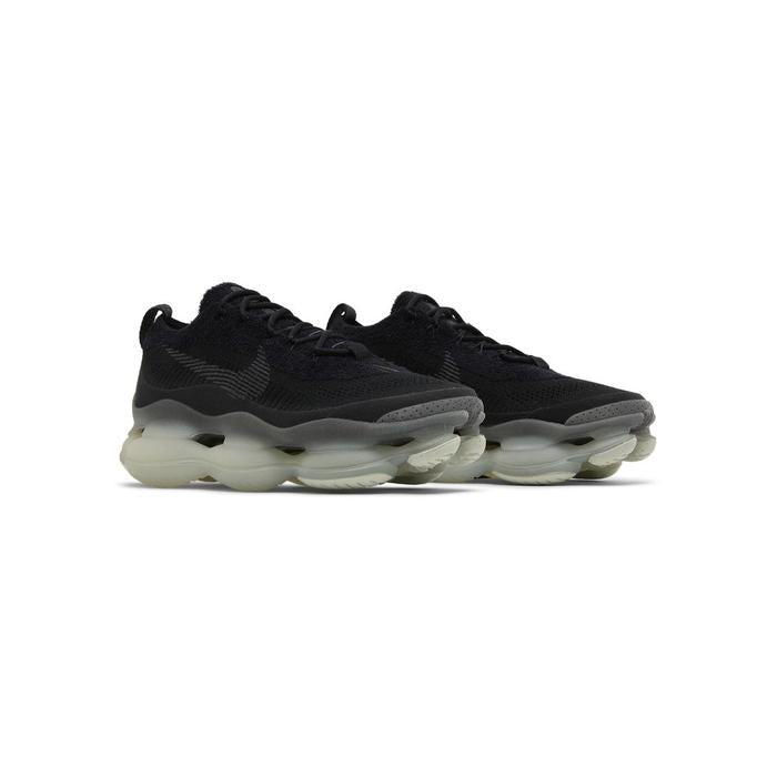 Nike Running Air Max Scorpion Flyknit 'Black Anthracite'