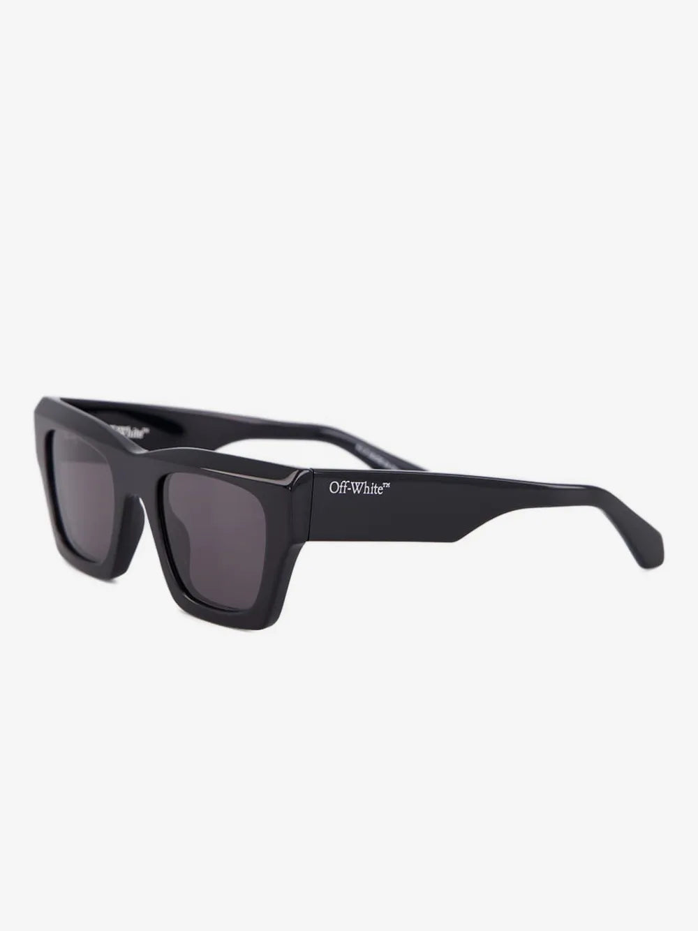 Off-White Black Davie Sunglasses