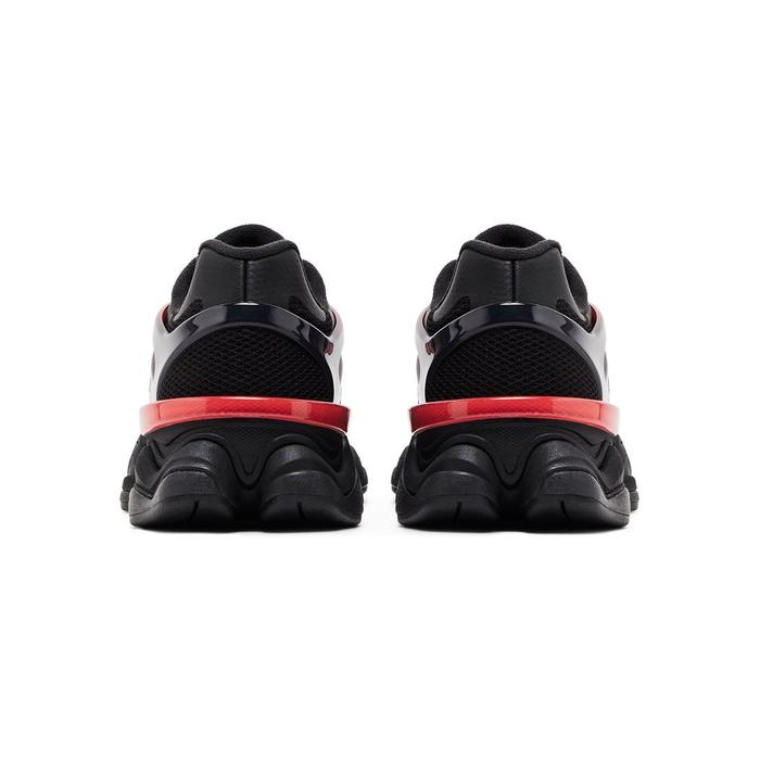 New Balance 9060 'Gradient Pack - Black Red'