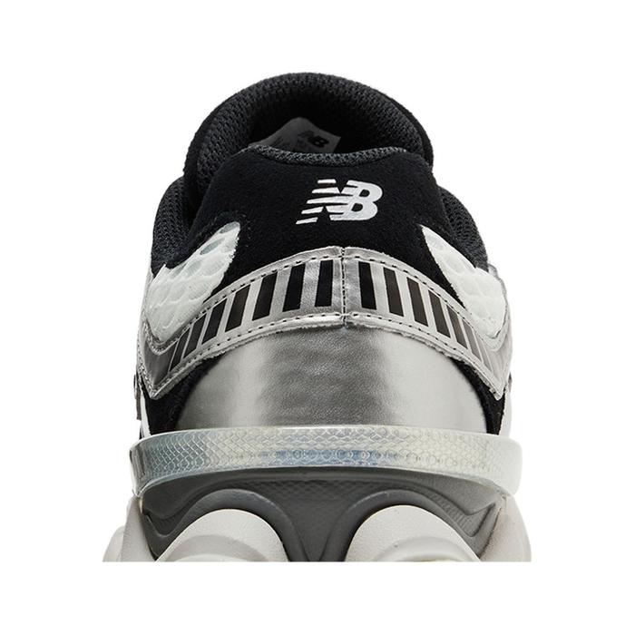 New Balance Shoe Palace x 9060 'Metallic'
