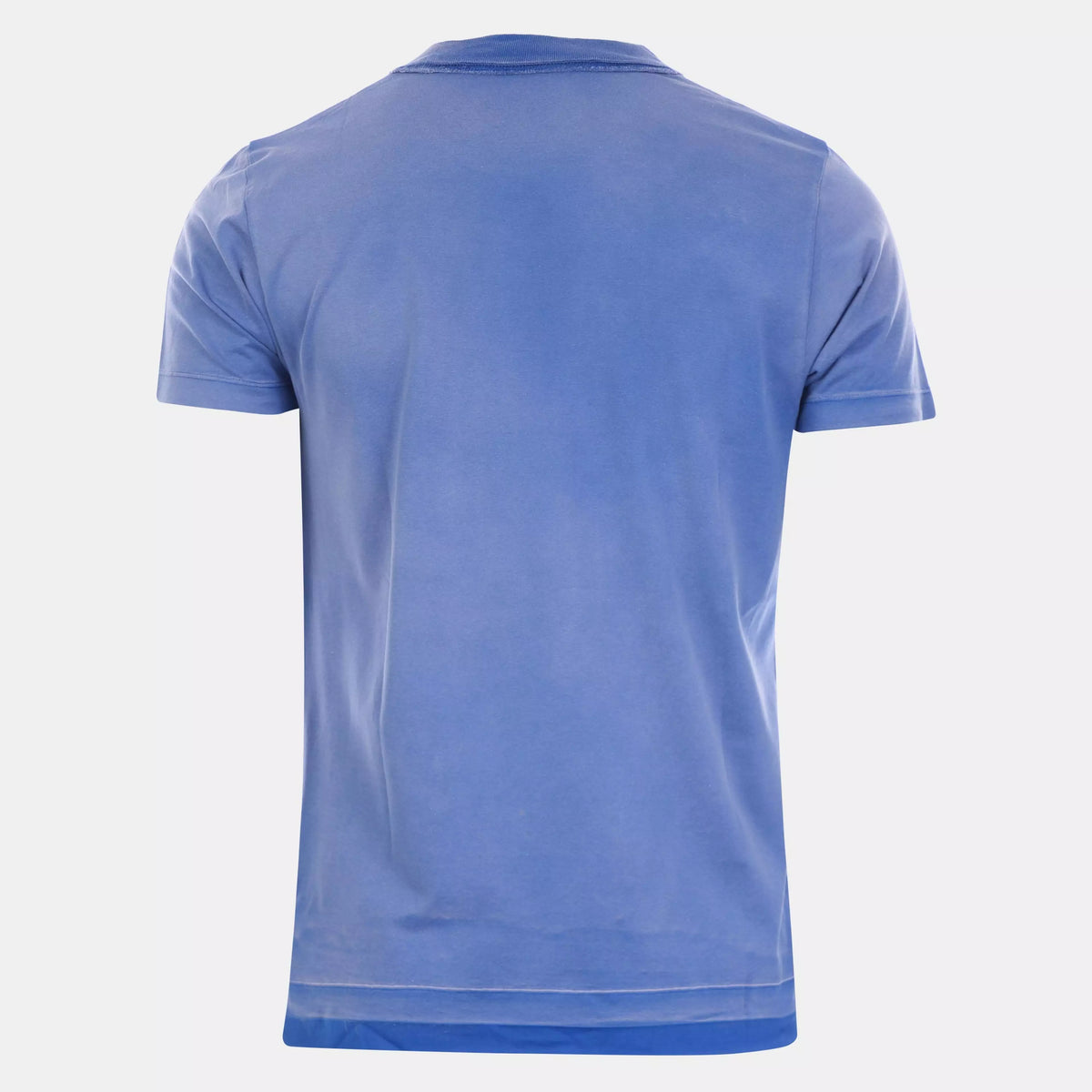 Off White Wave Off Raw Slim T-Shirt