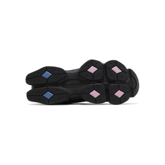 New Balance 9060 'Black Blue Agate'