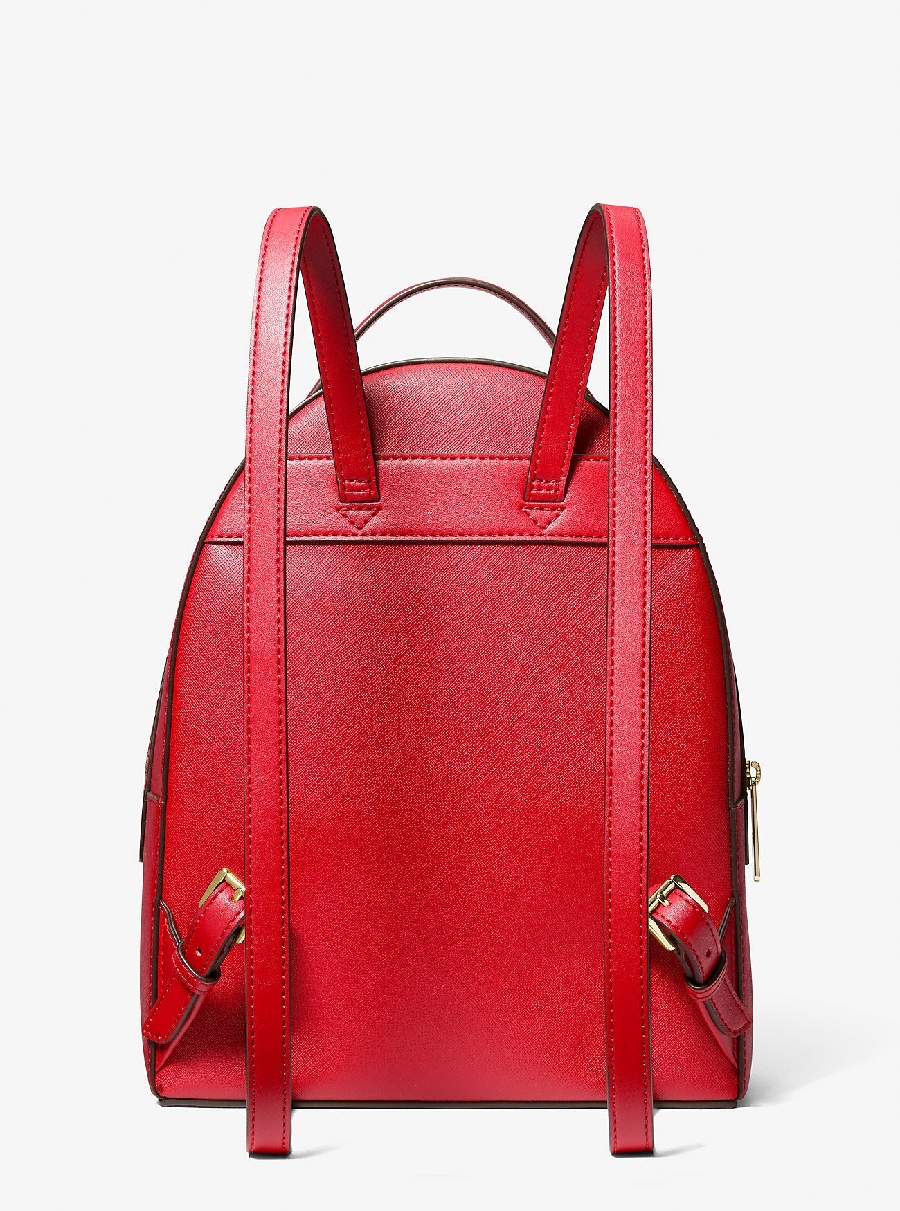 Sheila Medium Backpack Bright Red Bright Red