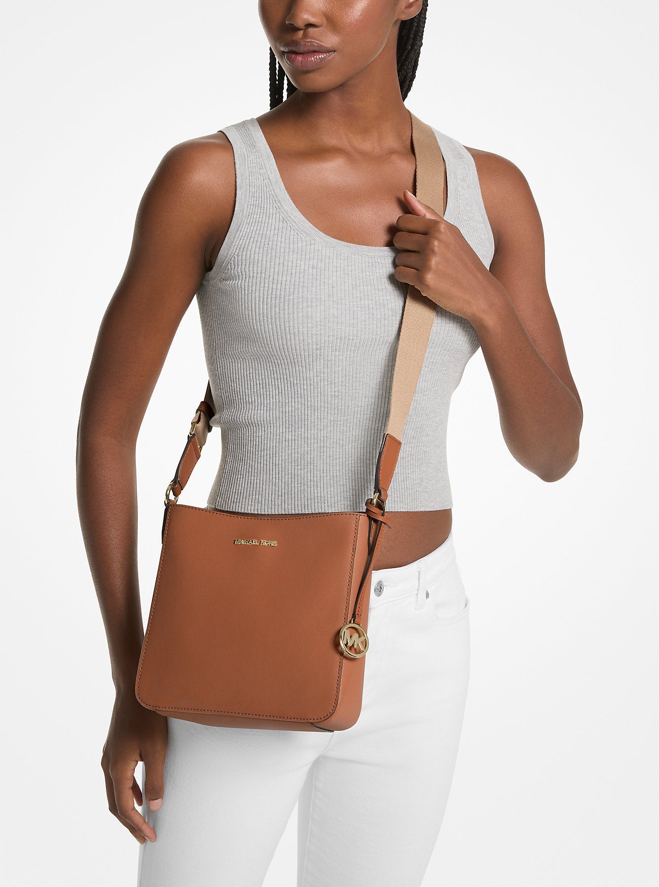 Jet Set Travel Small Messenger Bag Luggage Luggage